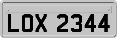 LOX2344