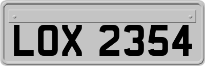 LOX2354