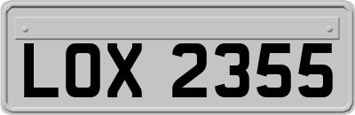 LOX2355