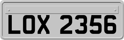 LOX2356