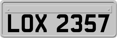 LOX2357