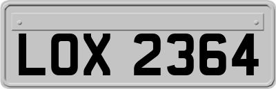 LOX2364