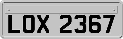 LOX2367