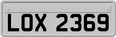 LOX2369