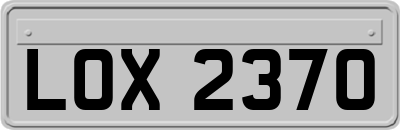 LOX2370