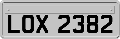 LOX2382