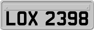 LOX2398