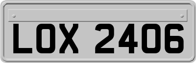 LOX2406