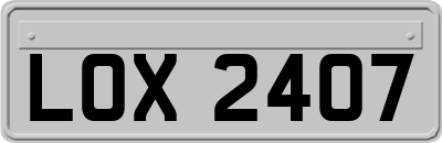 LOX2407
