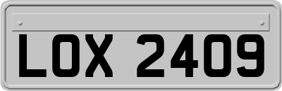 LOX2409