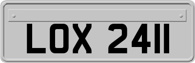 LOX2411
