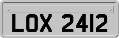 LOX2412