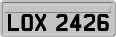 LOX2426