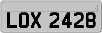 LOX2428