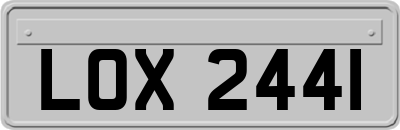 LOX2441
