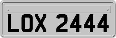 LOX2444