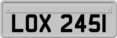 LOX2451