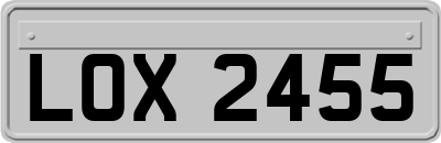 LOX2455