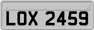 LOX2459