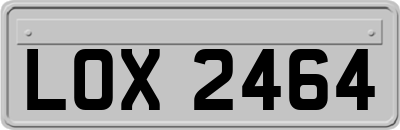 LOX2464