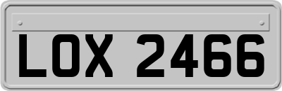 LOX2466