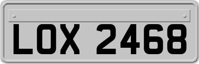 LOX2468