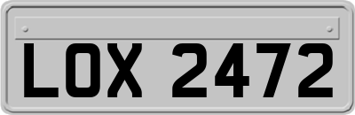 LOX2472