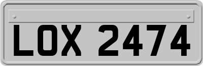LOX2474