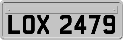 LOX2479