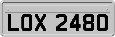 LOX2480