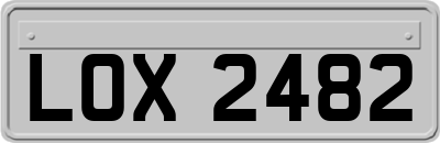 LOX2482