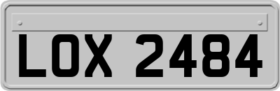 LOX2484