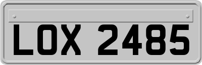 LOX2485
