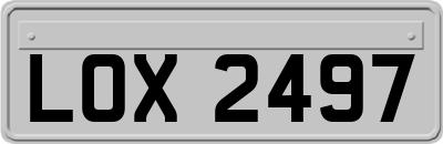 LOX2497
