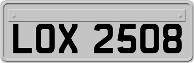 LOX2508