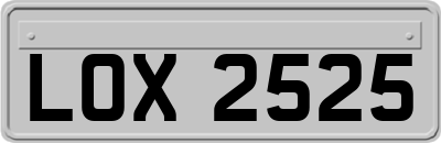 LOX2525