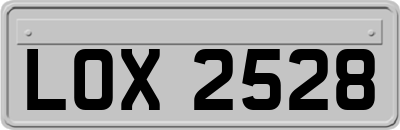 LOX2528