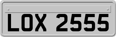 LOX2555