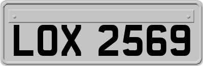 LOX2569