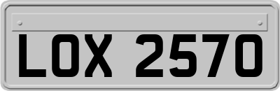 LOX2570
