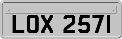 LOX2571
