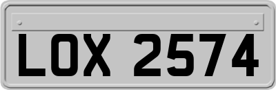 LOX2574