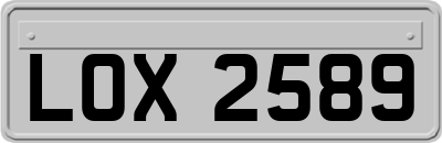 LOX2589