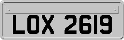 LOX2619