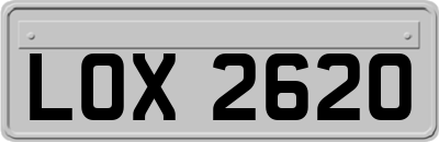 LOX2620