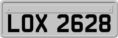 LOX2628