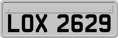 LOX2629
