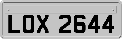LOX2644