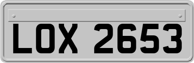 LOX2653