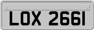 LOX2661